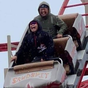 Meet your Posher, Cecilio